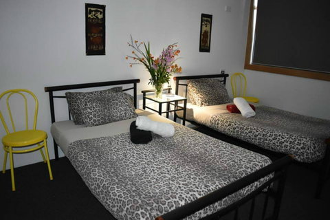 Hobart's Accommodation & Hostel - VIC Tourism 19