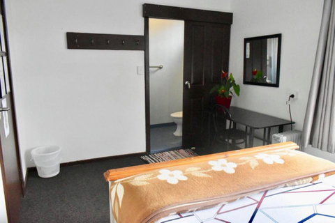 Hobart's Accommodation & Hostel - VIC Tourism 13