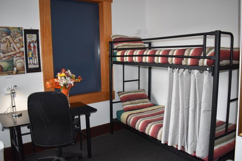 Hobart's Accommodation & Hostel - VIC Tourism 42