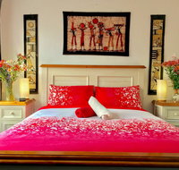 Hobart's Accommodation  Hostel - VIC Tourism