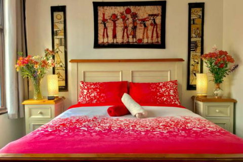 Hobart's Accommodation & Hostel - VIC Tourism 32