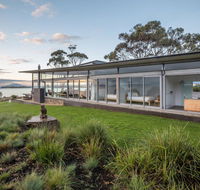 Avalon Coastal Retreat - VIC Tourism