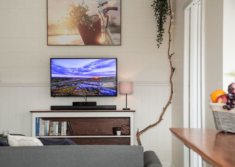 New Aptmnt Only 5 Mins To Mona Gallery - VIC Tourism 4