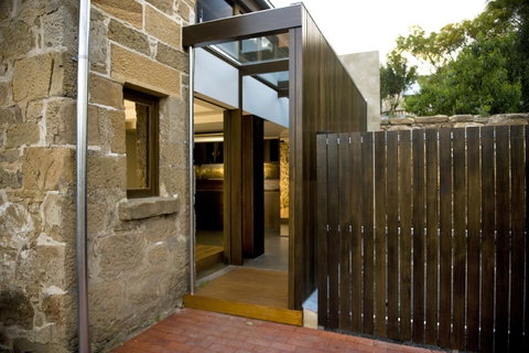Stone Flower - VIC Tourism 0
