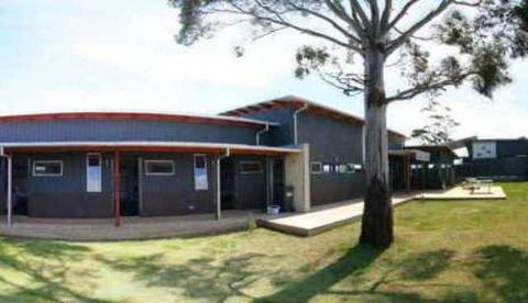 Swansea Backpacker Lodge - VIC Tourism 27