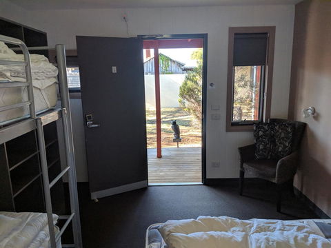 Swansea Backpacker Lodge - VIC Tourism 2