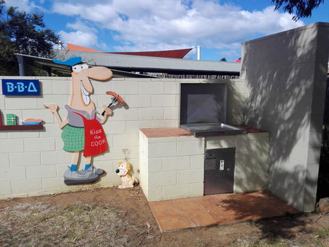 Swansea Backpacker Lodge - VIC Tourism 18