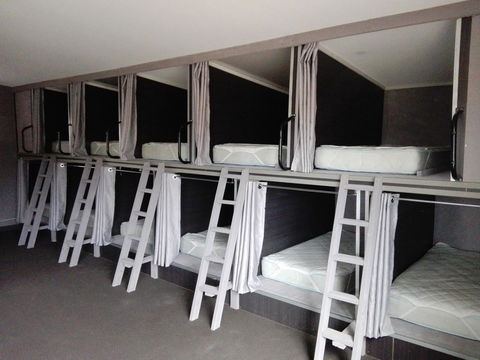 Swansea Backpacker Lodge - VIC Tourism 20