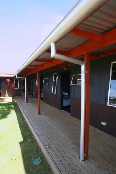 Swansea Backpacker Lodge - VIC Tourism 30