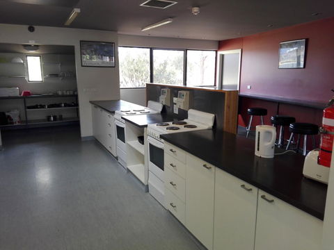 Swansea Backpacker Lodge - VIC Tourism 19