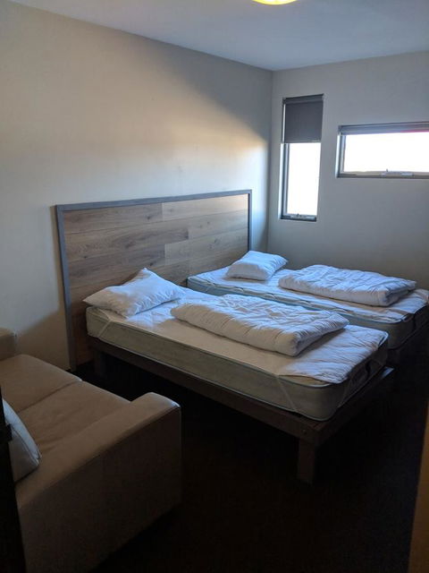 Swansea Backpacker Lodge - VIC Tourism 4