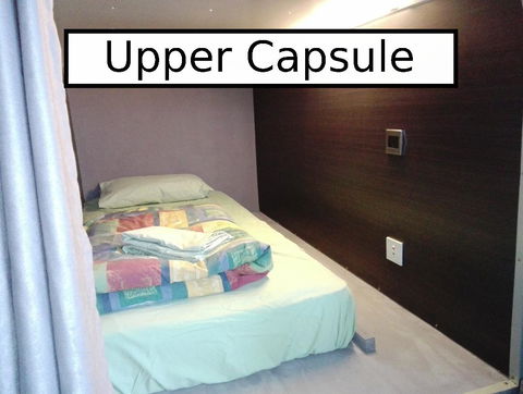 Swansea Backpacker Lodge - VIC Tourism 21