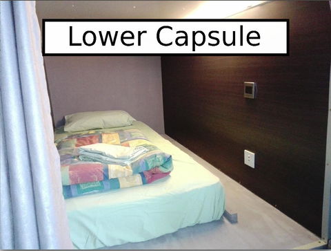 Swansea Backpacker Lodge - VIC Tourism 22