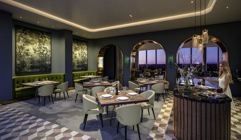 Hotel Chadstone Melbourne, MGallery - VIC Tourism 8