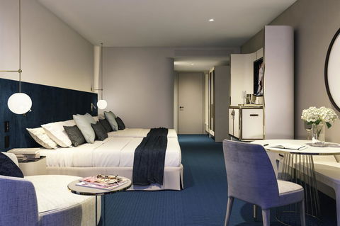 Hotel Chadstone Melbourne, MGallery - VIC Tourism 12