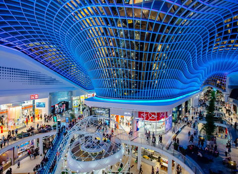 Hotel Chadstone Melbourne, MGallery - VIC Tourism 26