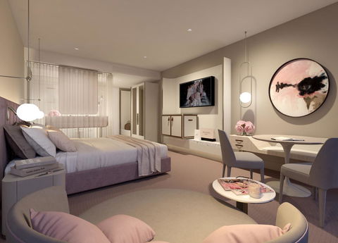 Hotel Chadstone Melbourne, MGallery - VIC Tourism 16