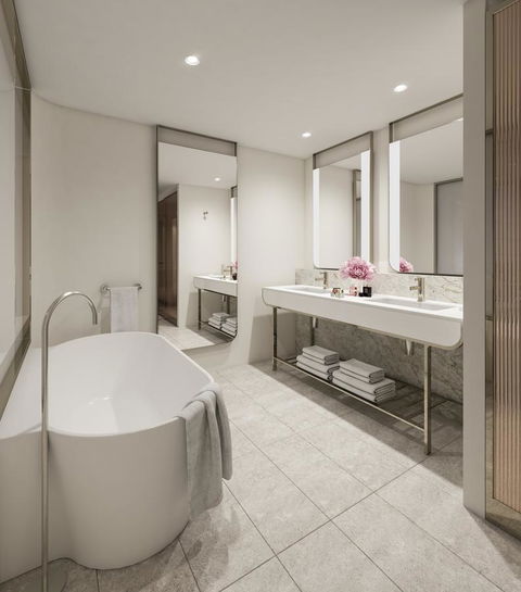 Hotel Chadstone Melbourne, MGallery - VIC Tourism 22