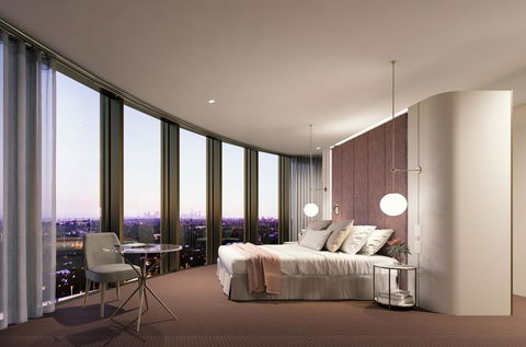 Hotel Chadstone Melbourne, MGallery - VIC Tourism 18
