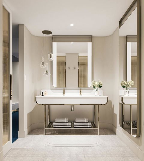 Hotel Chadstone Melbourne, MGallery - VIC Tourism 14