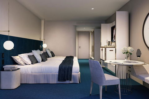Hotel Chadstone Melbourne, MGallery - VIC Tourism 1