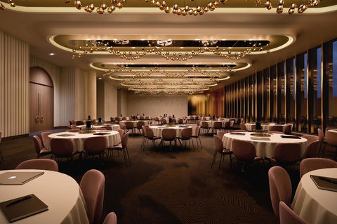 Hotel Chadstone Melbourne, MGallery - VIC Tourism 23