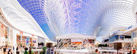 Hotel Chadstone Melbourne, MGallery - VIC Tourism 27