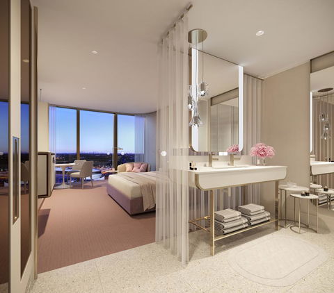 Hotel Chadstone Melbourne, MGallery - VIC Tourism 15