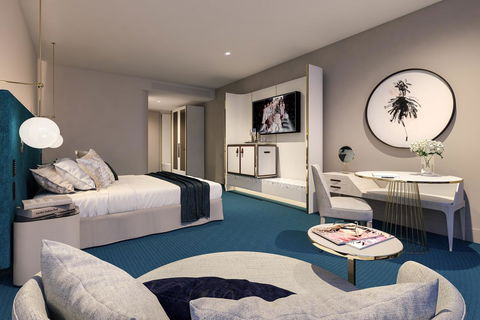 Hotel Chadstone Melbourne, MGallery - VIC Tourism 2