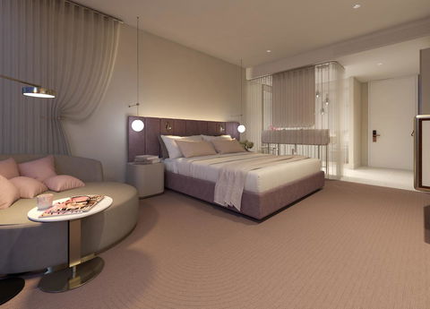 Hotel Chadstone Melbourne, MGallery - VIC Tourism 17