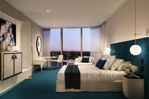 Hotel Chadstone Melbourne, MGallery - VIC Tourism 13
