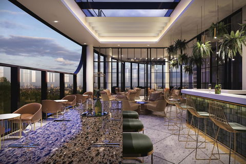 Hotel Chadstone Melbourne, MGallery - VIC Tourism 7