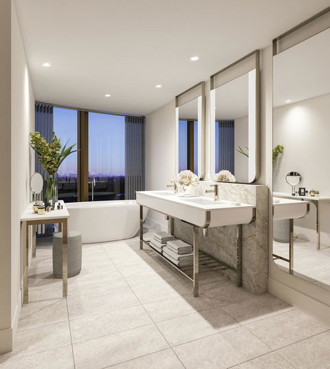 Hotel Chadstone Melbourne, MGallery - VIC Tourism 19