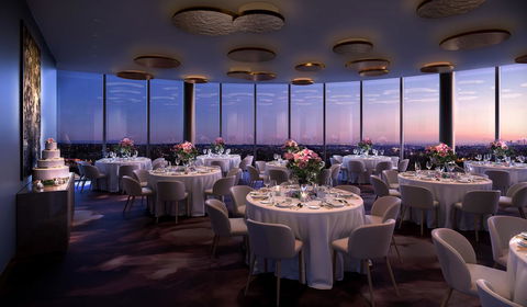 Hotel Chadstone Melbourne, MGallery - VIC Tourism 24