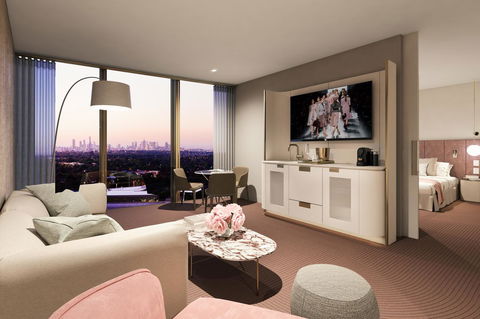 Hotel Chadstone Melbourne, MGallery - VIC Tourism 21