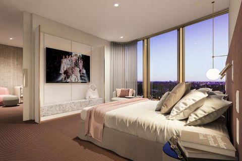 Hotel Chadstone Melbourne, MGallery - VIC Tourism 20