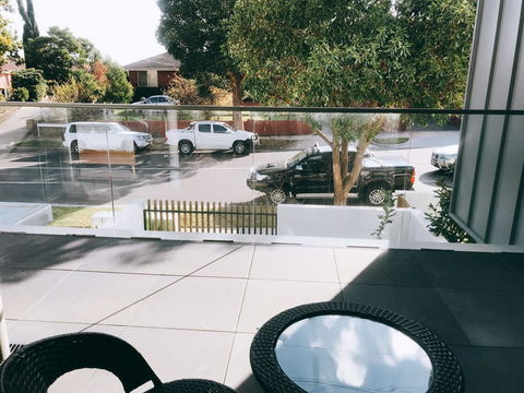 Ellia Doncaster Apartment - VIC Tourism 9