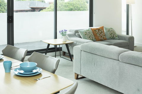Ellia Doncaster Apartment - VIC Tourism 31