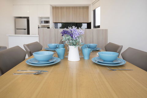 Ellia Doncaster Apartment - VIC Tourism 32