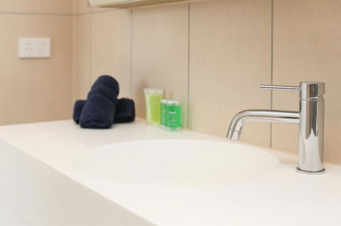 Ellia Doncaster Apartment - VIC Tourism 26