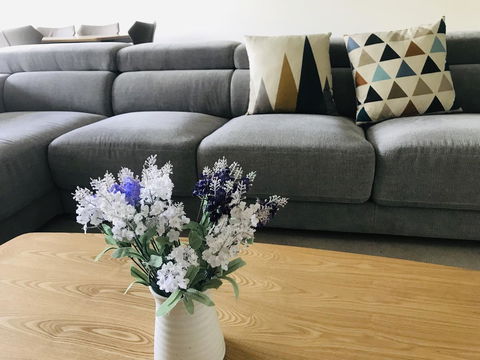Ellia Doncaster Apartment - VIC Tourism 23