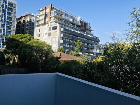 Ellia Doncaster Apartment - VIC Tourism 20