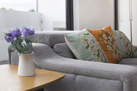 Ellia Doncaster Apartment - VIC Tourism 39