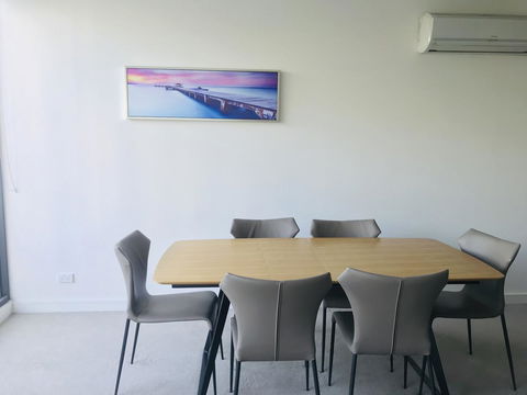 Ellia Doncaster Apartment - VIC Tourism 19