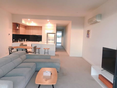 Ellia Doncaster Apartment - VIC Tourism 1