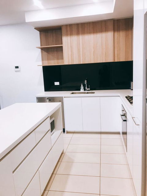 Ellia Doncaster Apartment - VIC Tourism 10