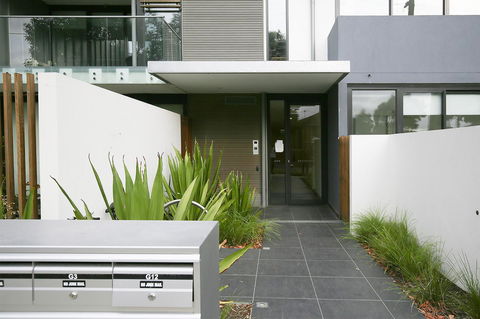 Ellia Doncaster Apartment - VIC Tourism 30