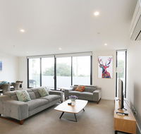 Ellia Doncaster Apartment - VIC Tourism
