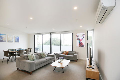 Ellia Doncaster Apartment - VIC Tourism 0