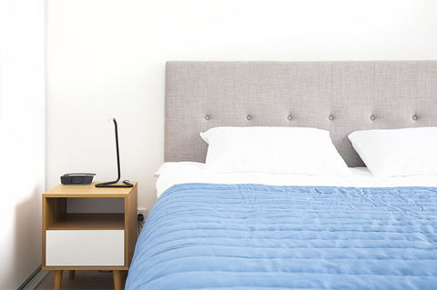 Ellia Doncaster Apartment - VIC Tourism 27
